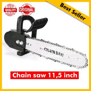 Chain saw 11.5''